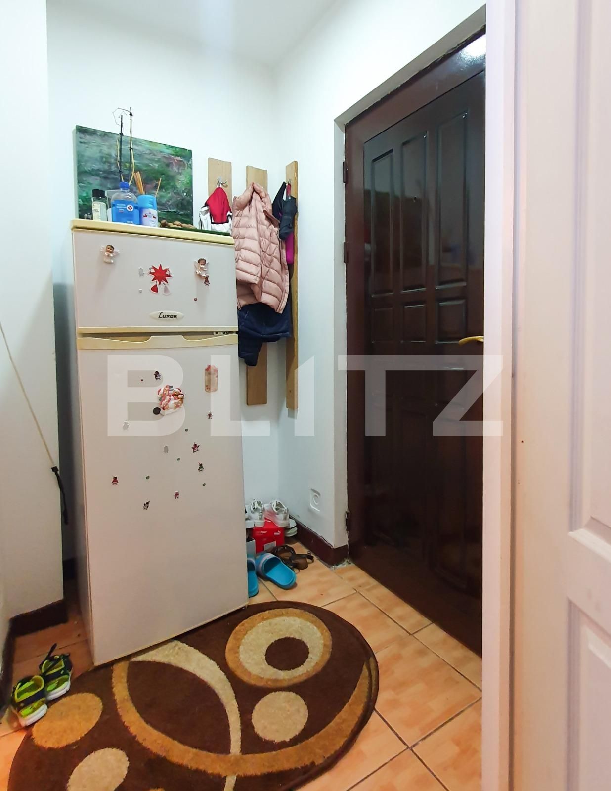 Garsonieră de vânzare Marasti - 67534AV | BLITZ Cluj-Napoca | Poza5