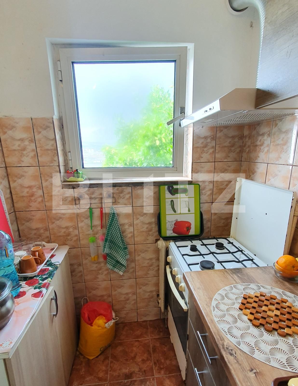 Garsonieră de vânzare Marasti - 67534AV | BLITZ Cluj-Napoca | Poza4