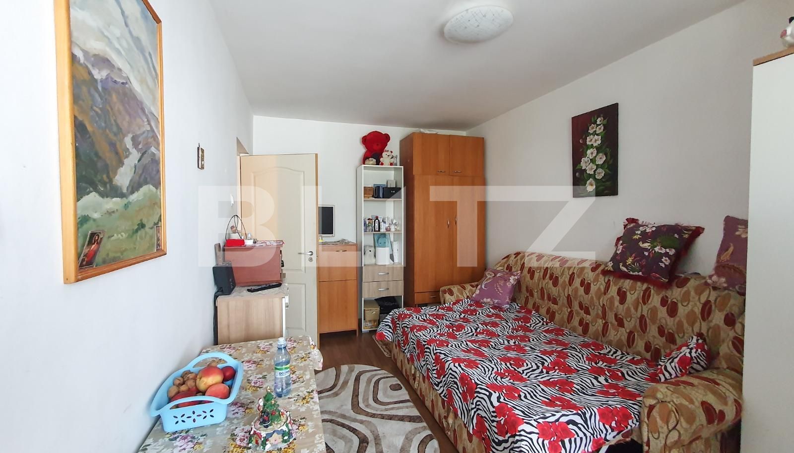 Garsonieră de vânzare Marasti - 67534AV | BLITZ Cluj-Napoca | Poza2