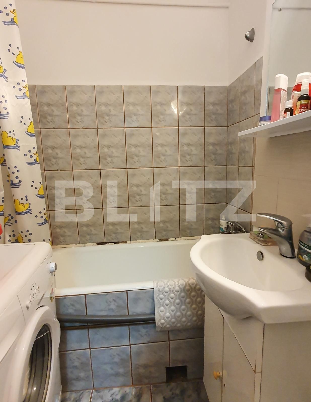 Garsonieră de vânzare Marasti - 67534AV | BLITZ Cluj-Napoca | Poza7