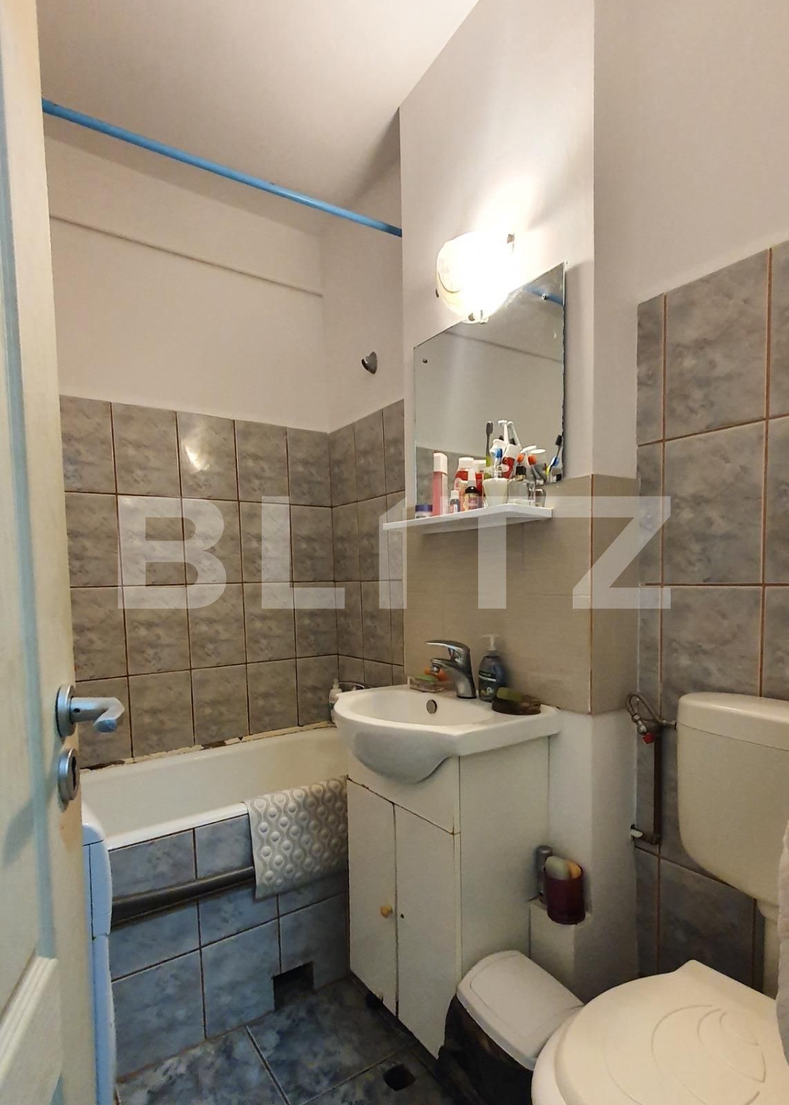Garsonieră de vânzare Marasti - 67534AV | BLITZ Cluj-Napoca | Poza6