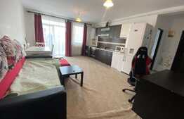 Apartament 2 camere, 47mp, parcare, petfriendly, zona Lidl!