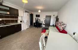 Apartament 2 camere, 47mp, parcare, petfriendly, zona Lidl!