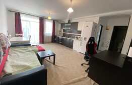 Apartament 2 camere, 47mp, parcare, petfriendly, zona Lidl!
