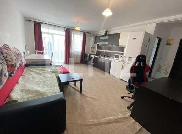 Apartament de închiriat 2 camere Floreşti - 67535AI | BLITZ Cluj-Napoca | Poza9