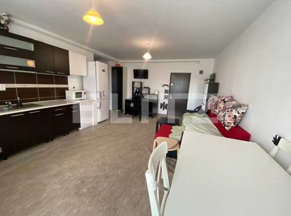 Apartament de închiriat 2 camere Floreşti - 67535AI | BLITZ Cluj-Napoca | Poza5