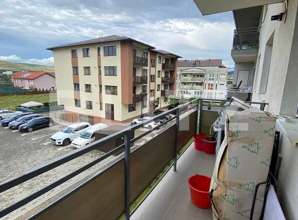 Apartament de închiriat 2 camere Floreşti - 67535AI | BLITZ Cluj-Napoca | Poza13