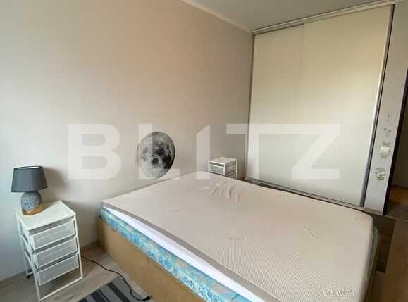 Apartament de închiriat 2 camere Floreşti - 67535AI | BLITZ Cluj-Napoca | Poza2