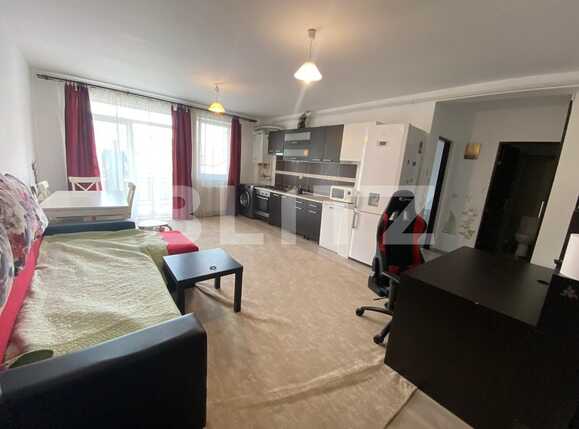 Apartament de închiriat 2 camere Floreşti - 67535AI | BLITZ Cluj-Napoca | Poza7