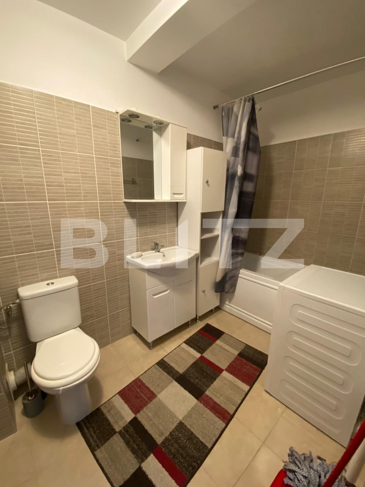 Apartament de închiriat 2 camere Floreşti - 67535AI | BLITZ Cluj-Napoca | Poza12