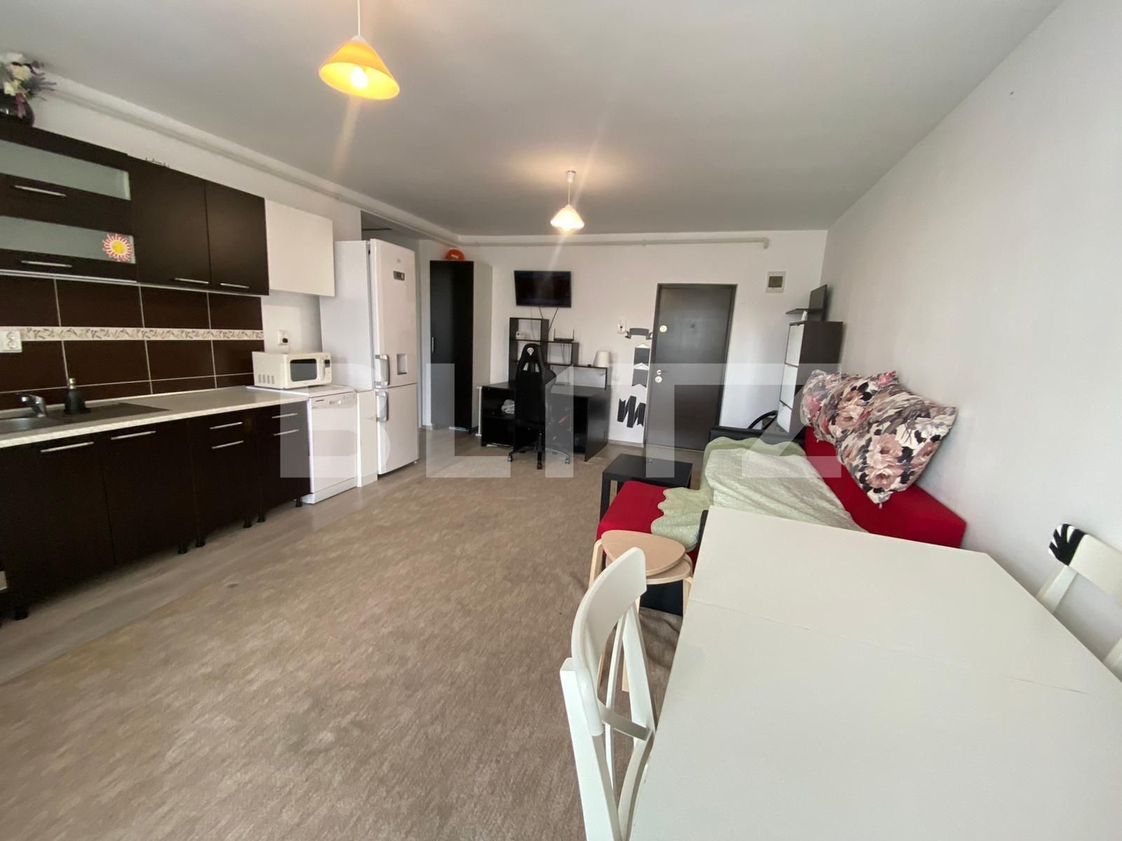 Apartament de închiriat 2 camere Floreşti - 67535AI | BLITZ Cluj-Napoca | Poza5