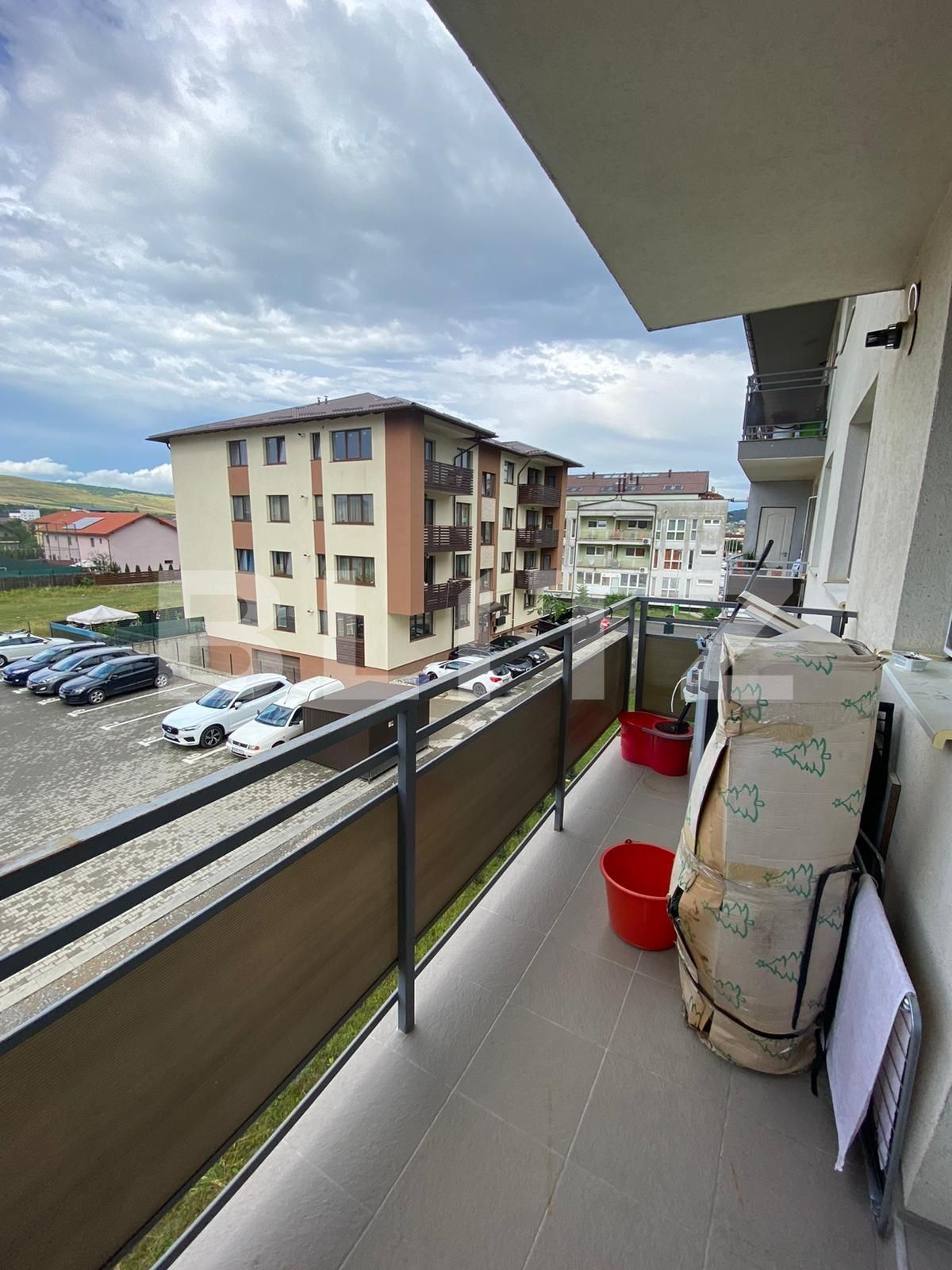 Apartament de închiriat 2 camere Floreşti - 67535AI | BLITZ Cluj-Napoca | Poza13