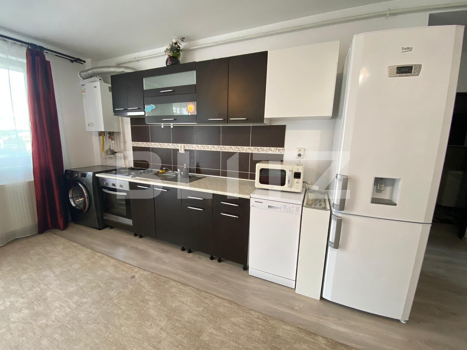 Apartament de închiriat 2 camere Floreşti - 67535AI | BLITZ Cluj-Napoca | Poza8