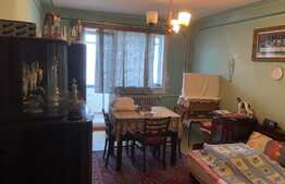 Oportunitate! Apartament renovabil, 2 camere, decomandat, etaj intermediar, zona Denver, Manastur 