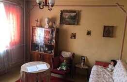 Oportunitate! Apartament renovabil, 2 camere, decomandat, etaj intermediar, zona Denver, Manastur 