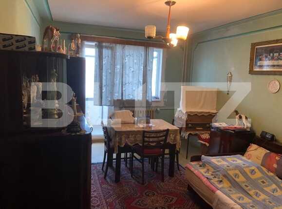 Apartament de vânzare 2 camere Manastur - 67536AV | BLITZ Cluj-Napoca | Poza1