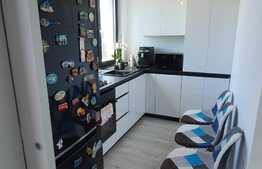 Apartament deosebit de 3 camere 2 terase, parcare, in Apahida! 