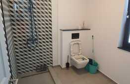 Apartament deosebit de 3 camere 2 terase, parcare, in Apahida! 