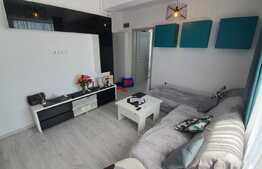 Apartament deosebit de 3 camere 2 terase, parcare, in Apahida! 