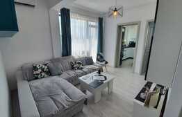 Apartament deosebit de 3 camere 2 terase, parcare, in Apahida! 