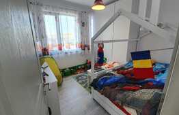 Apartament deosebit de 3 camere 2 terase, parcare, in Apahida! 