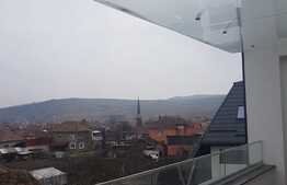 Apartament deosebit de 3 camere 2 terase, parcare, in Apahida! 