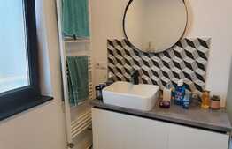 Apartament deosebit de 3 camere 2 terase, parcare, in Apahida! 