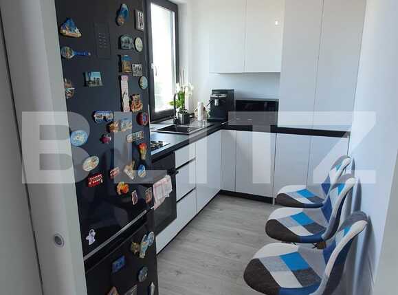 Apartament de vânzare 3 camere Apahida - 67537AV | BLITZ Cluj-Napoca | Poza5
