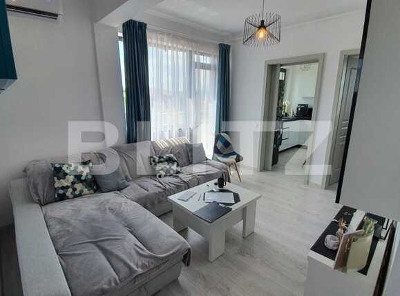 Apartament de vânzare 3 camere Apahida - 67537AV | BLITZ Cluj-Napoca | Poza1