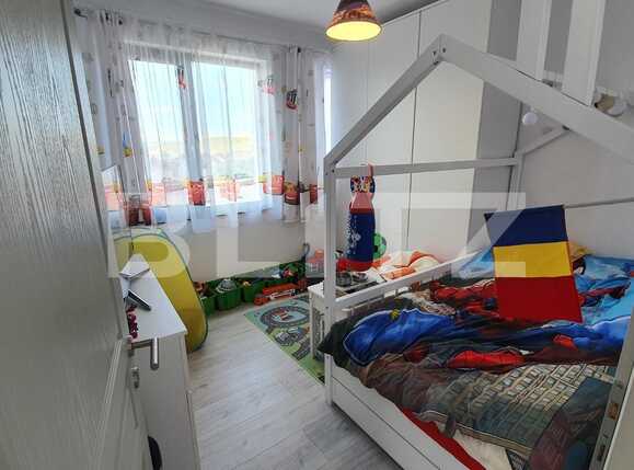 Apartament de vânzare 3 camere Apahida - 67537AV | BLITZ Cluj-Napoca | Poza3