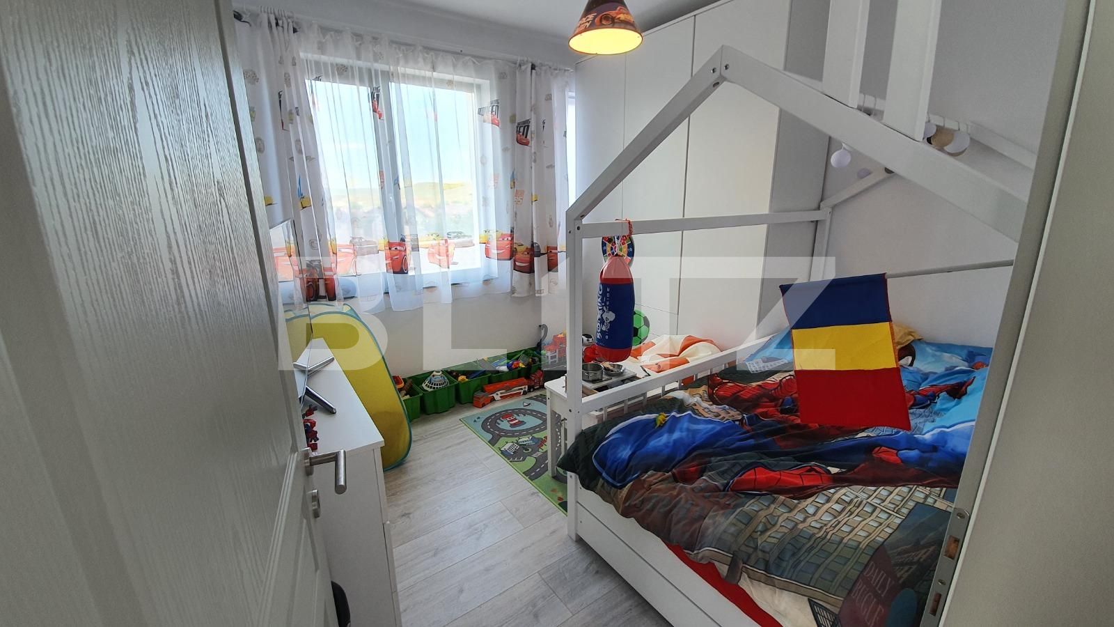 Apartament de vânzare 3 camere Apahida - 67537AV | BLITZ Cluj-Napoca | Poza3