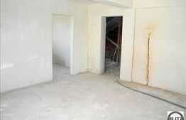 Apartament 3 camere, semifinisat, Floresti, zona linistita cu spatii verzi!