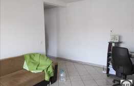 Apartament 3 camere, semifinisat, Floresti, zona linistita cu spatii verzi!