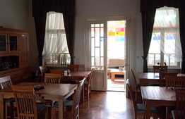 Blitz propune spre vanzare o proprietate cu istorie in Razboieni. Unica !!! 600 mp construiti, 6000 mp teren imprejmuit, 800 mp parcare iluminata/pavata