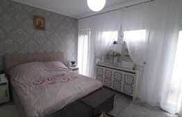 Etaj intermediar, expunere sudica, balcoane inchise, zona centrala