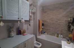 Etaj intermediar, expunere sudica, balcoane inchise, zona centrala