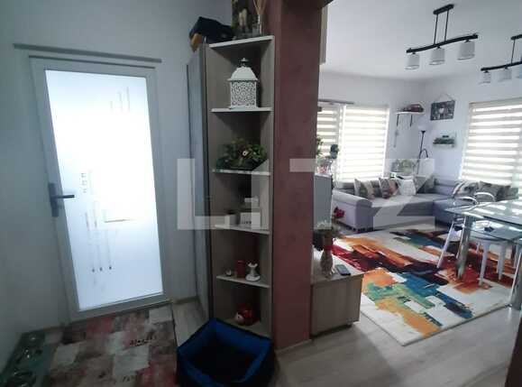 Apartament de vânzare 2 camere Floreşti - 67548AV | BLITZ Cluj-Napoca | Poza7