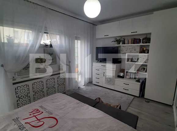 Apartament de vânzare 2 camere Floreşti - 67548AV | BLITZ Cluj-Napoca | Poza11