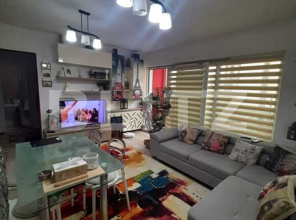 Apartament de vânzare 2 camere Floreşti - 67548AV | BLITZ Cluj-Napoca | Poza4