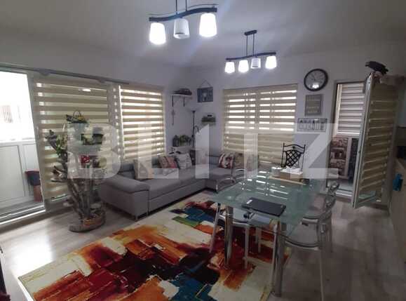 Apartament de vânzare 2 camere Floreşti - 67548AV | BLITZ Cluj-Napoca | Poza1