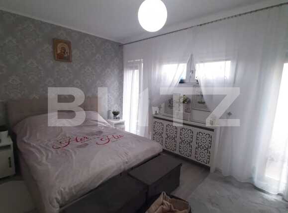 Apartament de vânzare 2 camere Floreşti - 67548AV | BLITZ Cluj-Napoca | Poza8