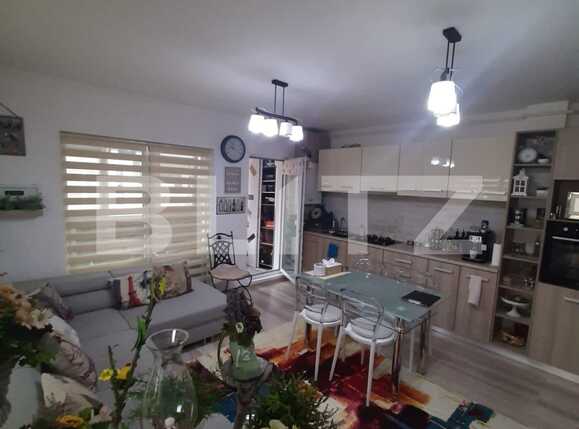 Apartament de vânzare 2 camere Floreşti - 67548AV | BLITZ Cluj-Napoca | Poza3