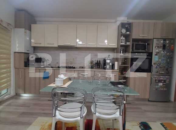 Apartament de vânzare 2 camere Floreşti - 67548AV | BLITZ Cluj-Napoca | Poza5