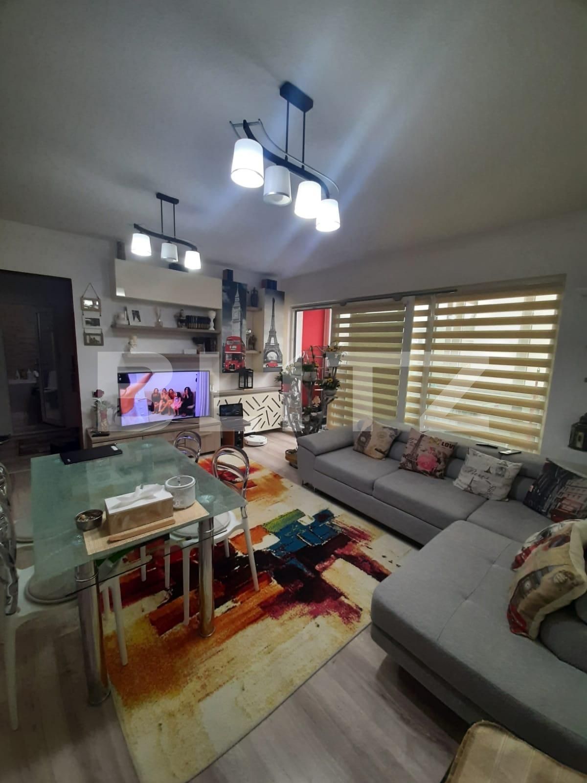 Apartament de vânzare 2 camere Floreşti - 67548AV | BLITZ Cluj-Napoca | Poza4