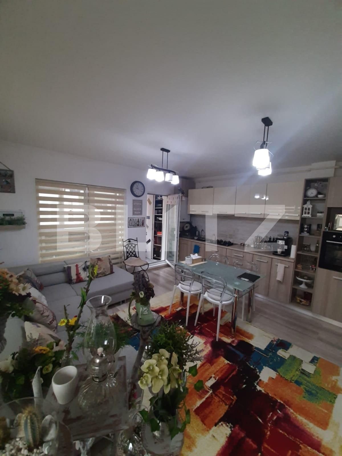 Apartament de vânzare 2 camere Floreşti - 67548AV | BLITZ Cluj-Napoca | Poza3