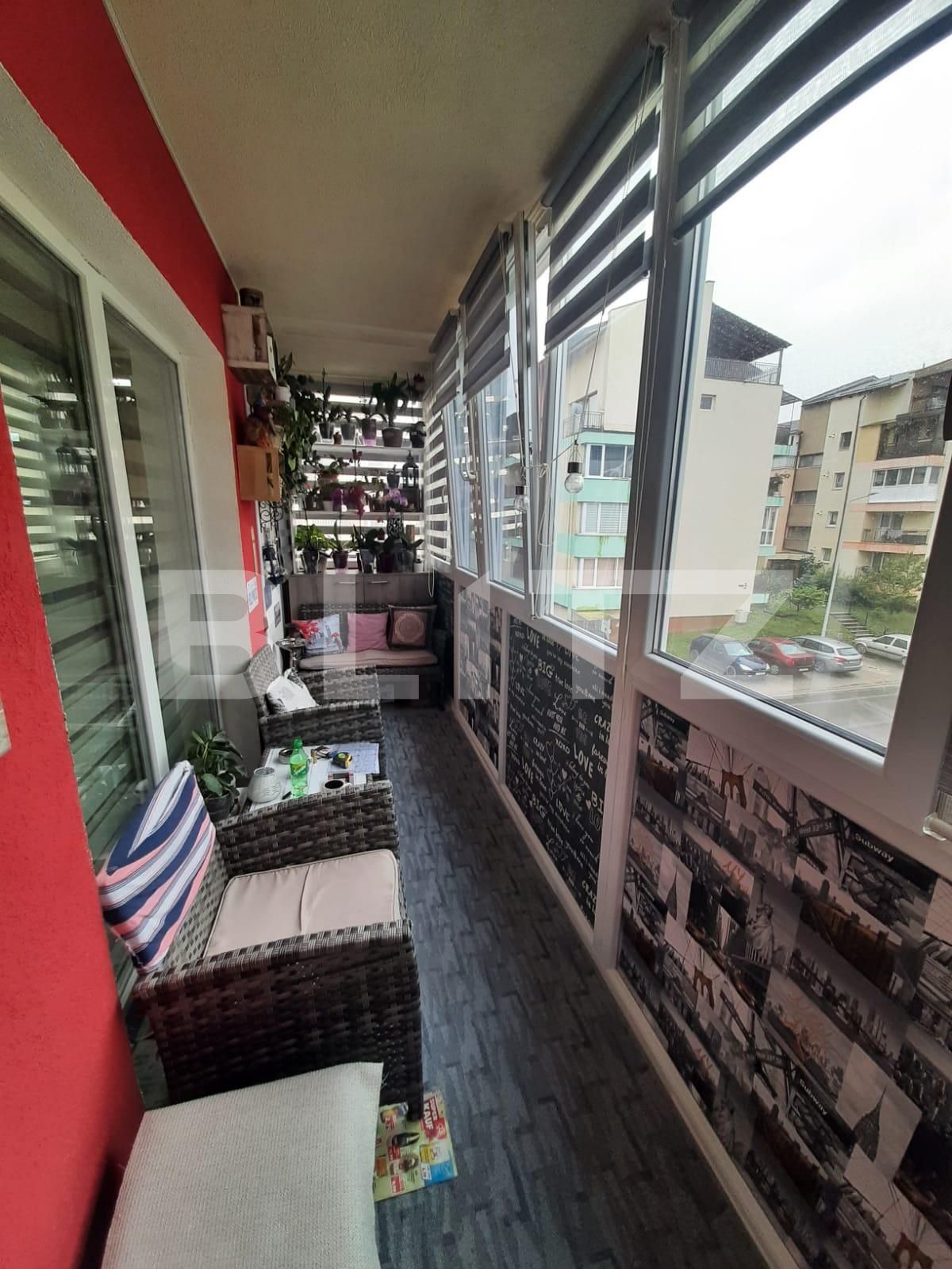 Apartament de vânzare 2 camere Floreşti - 67548AV | BLITZ Cluj-Napoca | Poza2