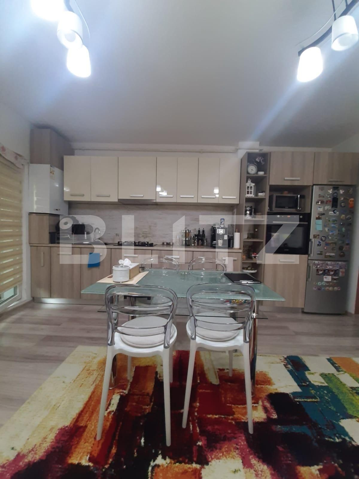 Apartament de vânzare 2 camere Floreşti - 67548AV | BLITZ Cluj-Napoca | Poza5