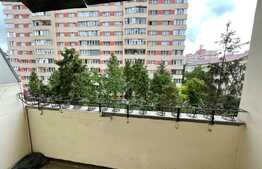 Apartament de 2 camere, decomandat, 46mp, zona Profi