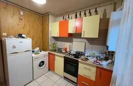 Apartament de 2 camere, decomandat, 46mp, zona Profi