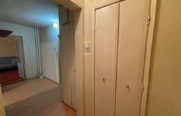 Apartament de 2 camere, decomandat, 46mp, zona Profi